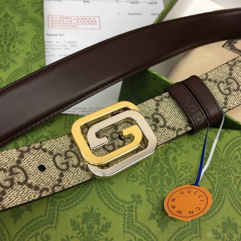 Gvc*1 belts